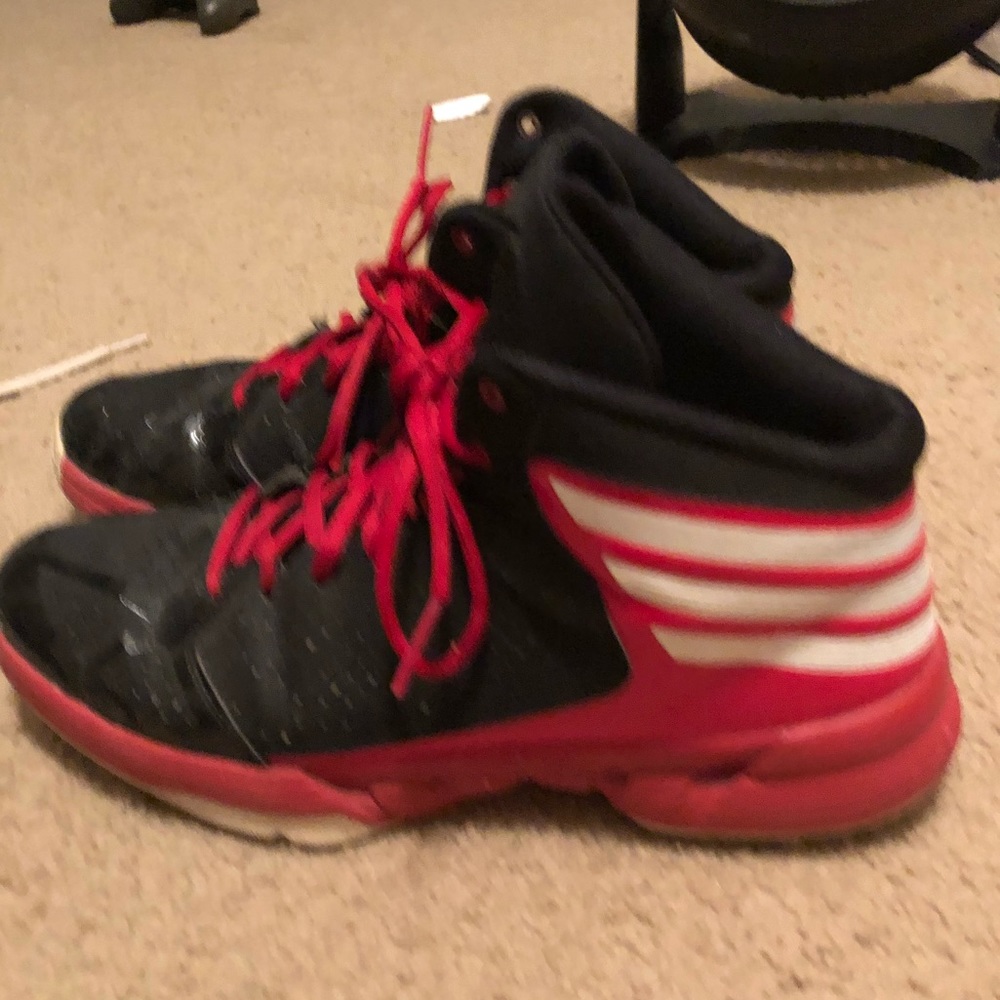Adidas shoes